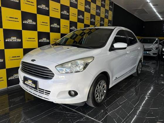 FORD ECOSPORT 1.6 FREESTYLE 16V FLEX 4P MANUAL FORD ECOSPORT 1.6 FREESTYLE 16V FLEX 4P MANUAL